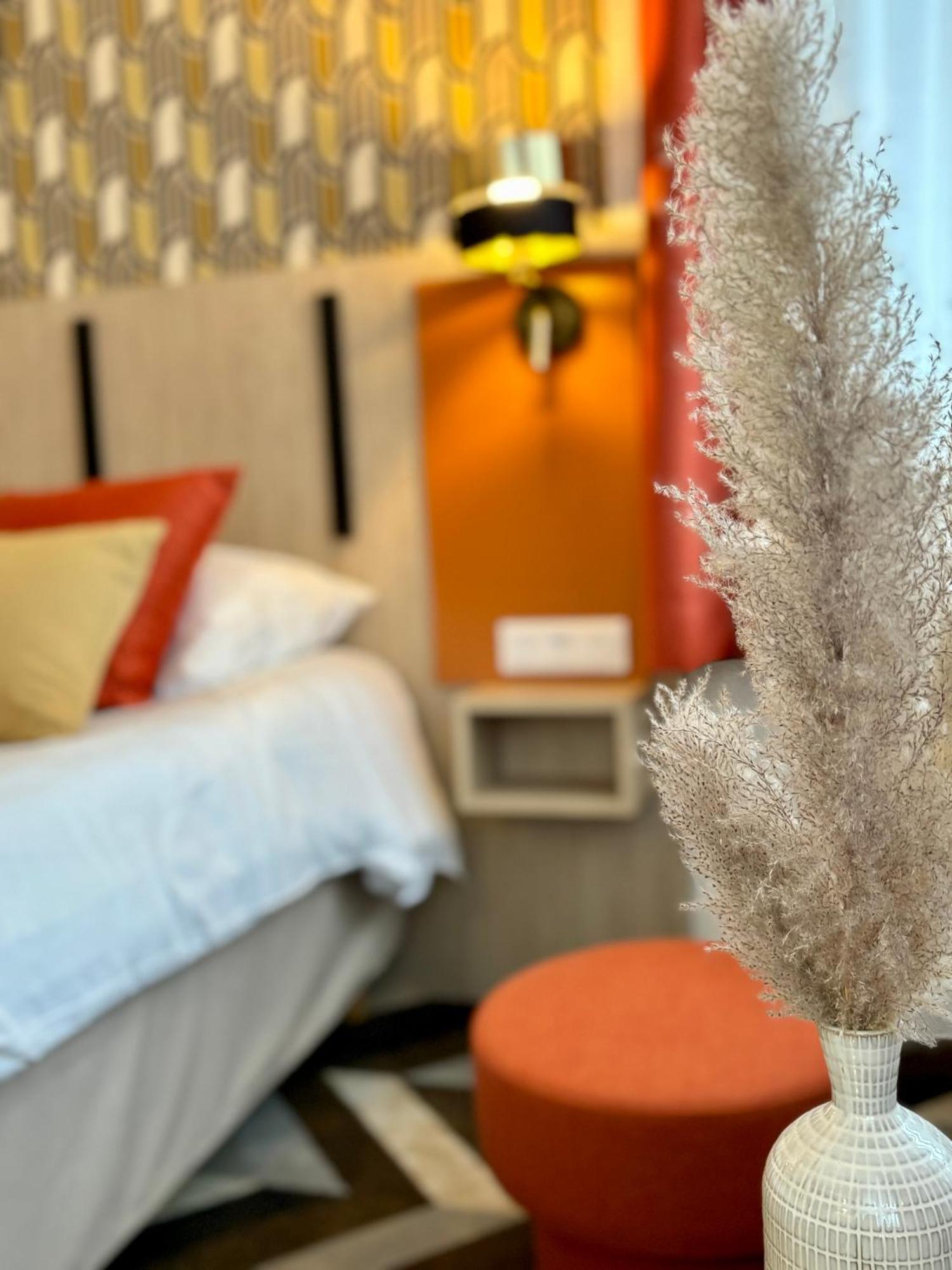 Ambassadeur Hotel - Cherbourg Port De Plaisance Zewnętrze zdjęcie